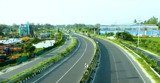আন্তর্জাতিক মানে তৈরি হচ্ছে এলেঙ্গা-রংপুর মহাসড়ক